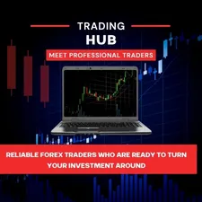 Trading Hub