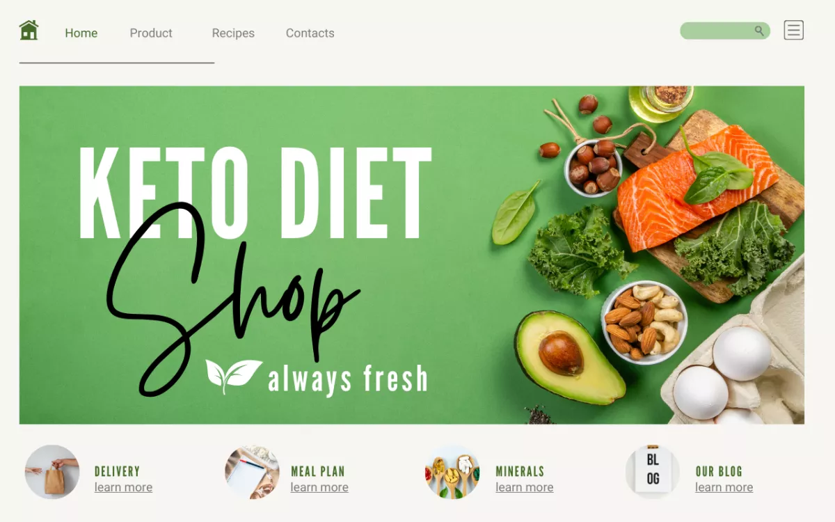 design responsive wordpress website