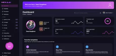 I will build your generative ai platform