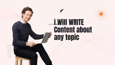 write premium and high quality word SEO article or blog post