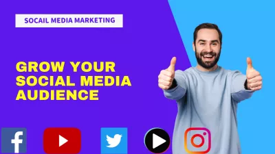 Give you 1000 Youtube Subscribers and Get Monetization ready